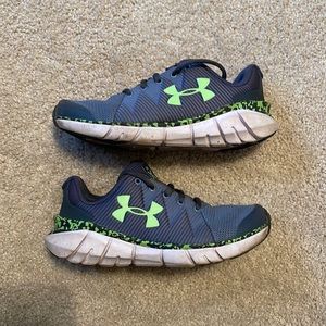 Boys Sneakers
